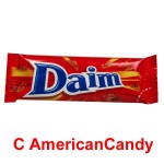 Kraft Daim Riegel